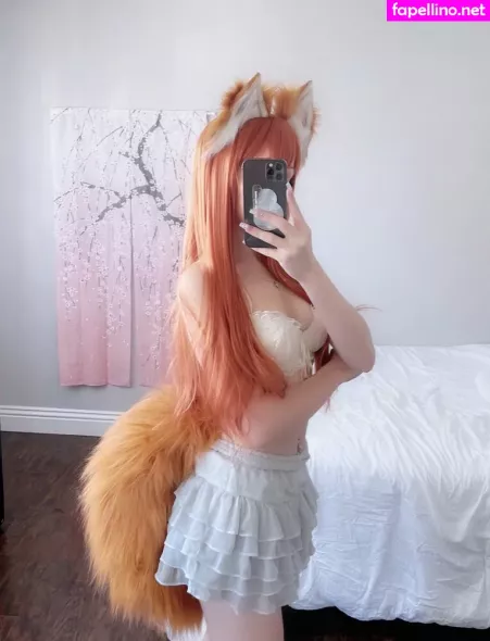 Mekabunnii OnlyFans Thumbnail #4OteHyPP88