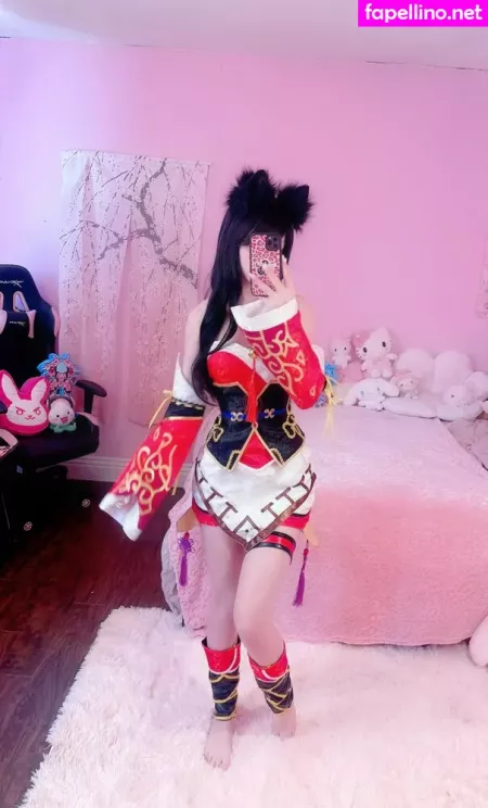 Mekabunnii OnlyFans Thumbnail #D0LV4au937