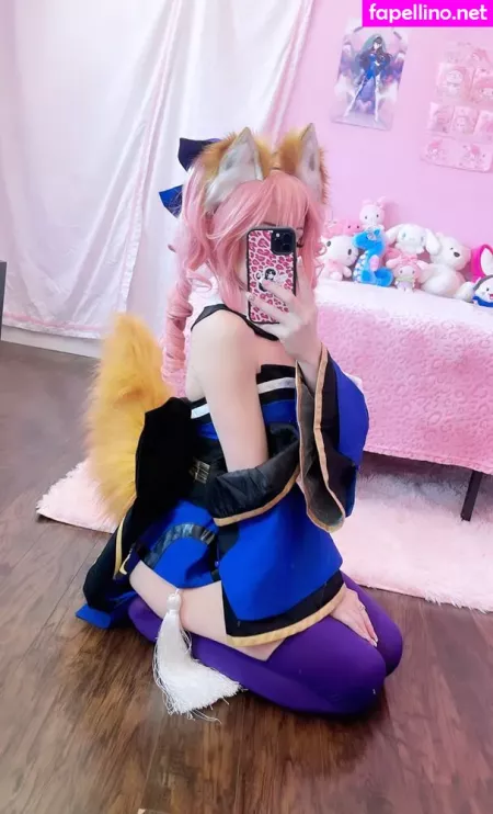 Mekabunnii OnlyFans Thumbnail #fz0bSiTNGg