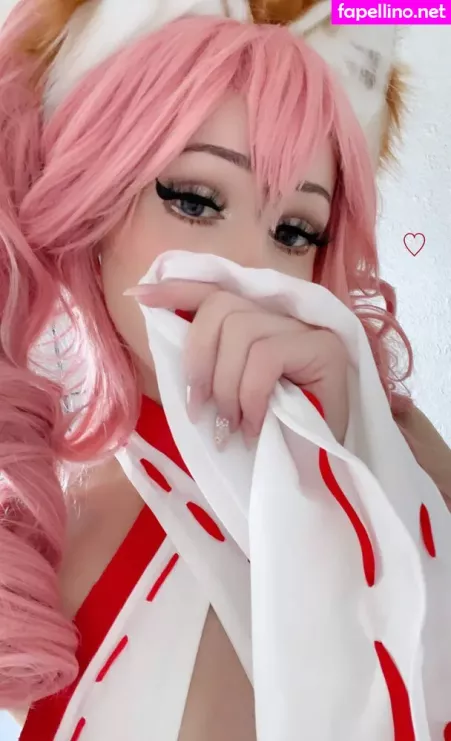 Mekabunnii OnlyFans Thumbnail #igYmffkfEc