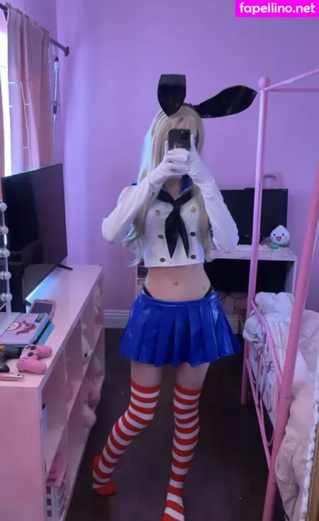 Mekabunnii OnlyFans Thumbnail #jRcAPif9oX