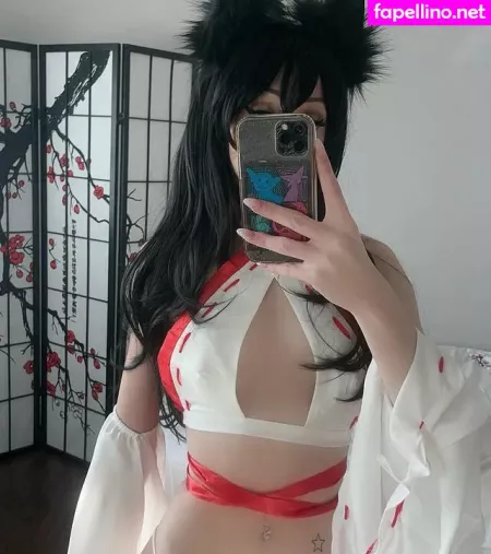 Mekabunnii OnlyFans Thumbnail #uXN86xT46T