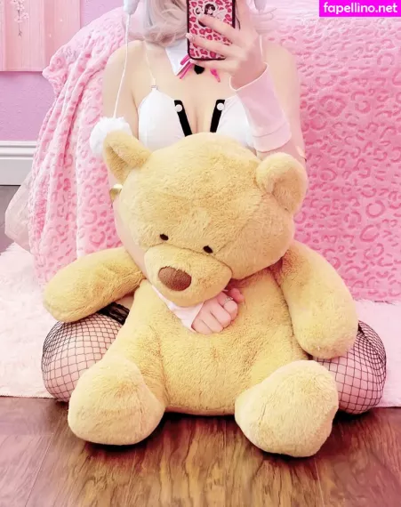 Mekabunnii OnlyFans Thumbnail #wiYcDZV4wL