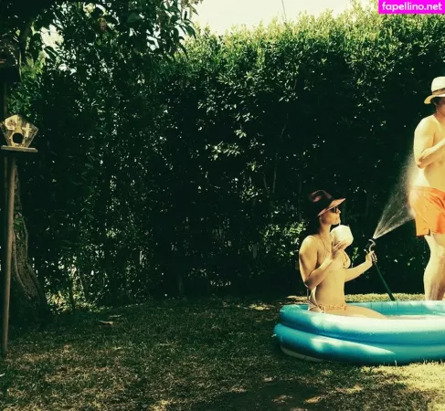 Mekenna Melvin OnlyFans Thumbnail #lkGdyLLB3R