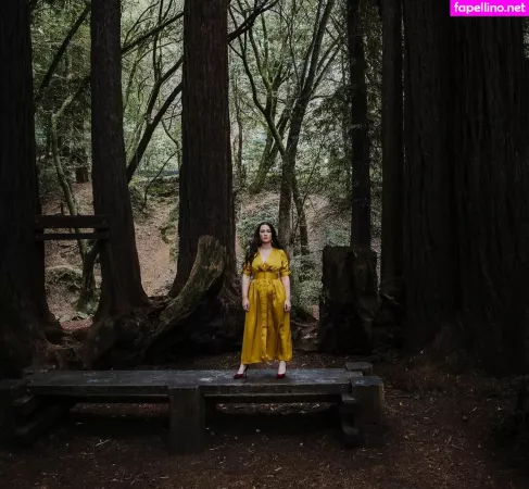 Mekenna Melvin OnlyFans Thumbnail #yYeTC5UAJp