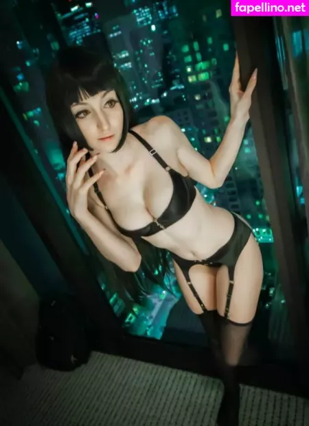 Meki OnlyFans Thumbnail #8ybdwWwD4B