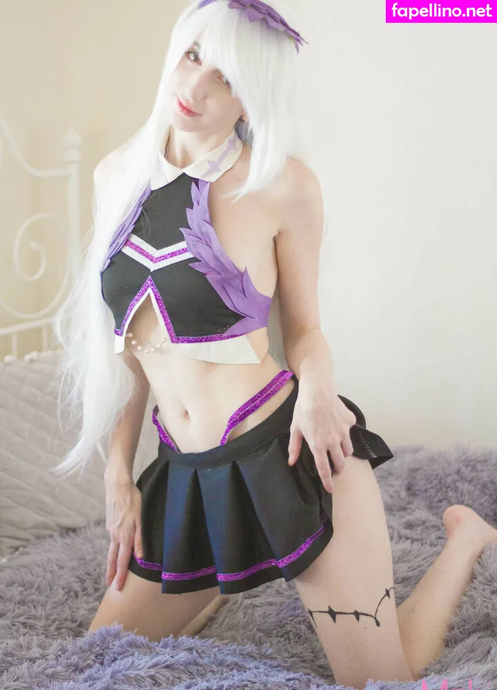 Kittymeki Meki, Meki, ___MEKI Nude Leaked OnlyFans Photo #HDgAdt204n