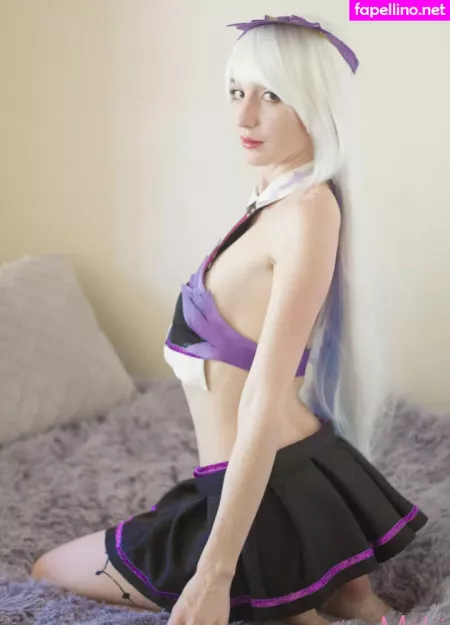 Meki OnlyFans Thumbnail #cwcp2cxor5