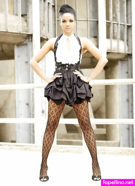 Mekia Cox OnlyFans Thumbnail #OJbM5EFEXc