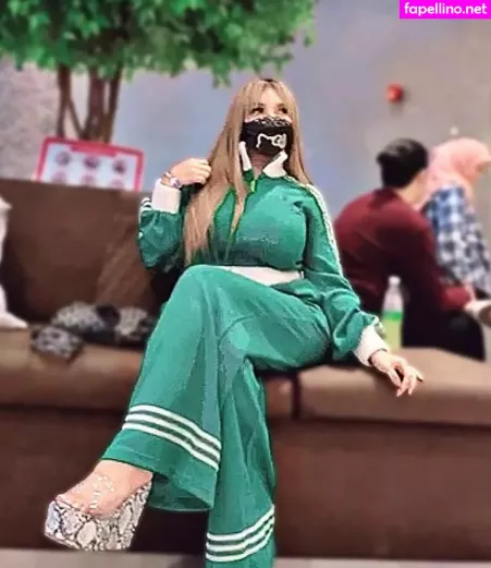 Meksarrah OnlyFans Thumbnail #4vaNsvGRZn