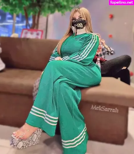 Meksarrah OnlyFans Thumbnail #hCgwv97jat