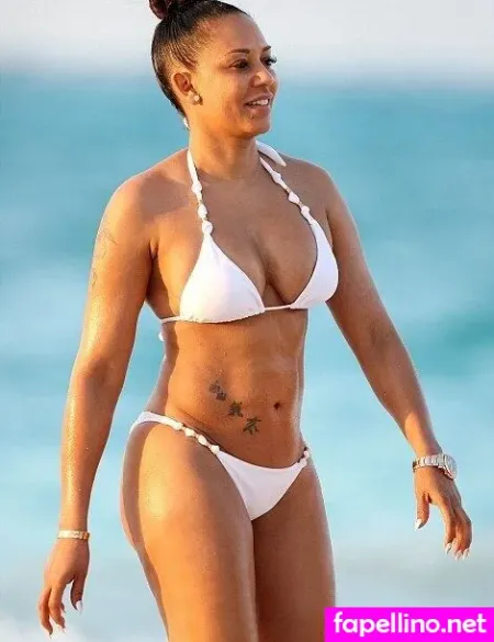 Mel B OnlyFans Thumbnail #Aqf6IiFMNT