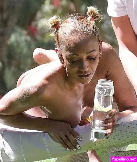 Mel B OnlyFans Thumbnail #TD7QQPCCKn