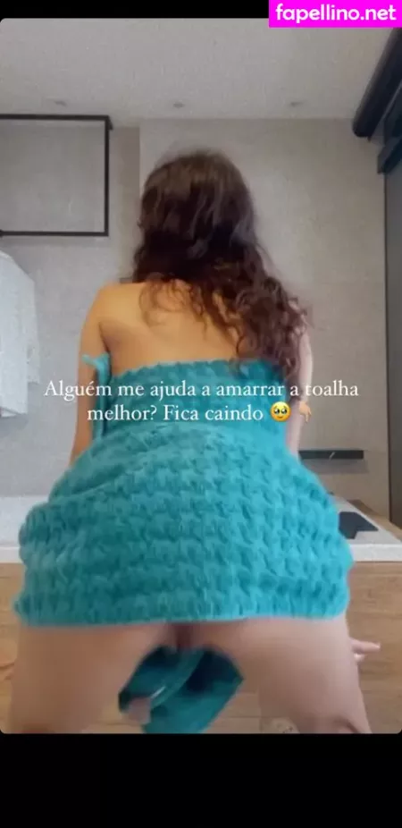 Mel Bertoja OnlyFans Thumbnail #DmGbVpdAbV