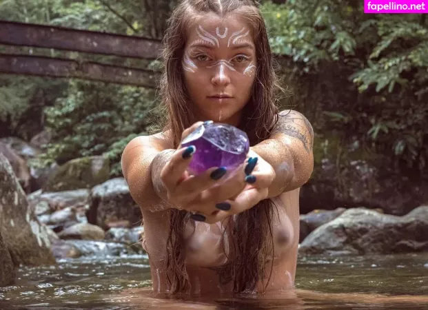 Mel Breia OnlyFans Thumbnail #FfJvbhROSy