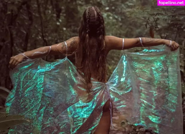 Mel Breia OnlyFans Thumbnail #YqXhxeMSvK