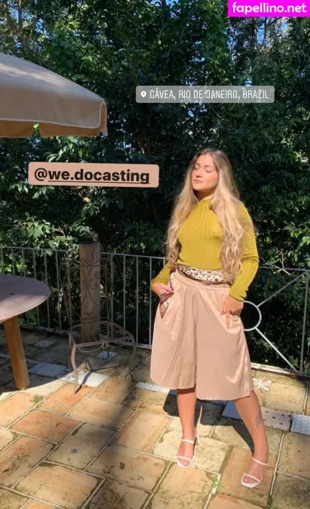 Mel Breia OnlyFans Thumbnail #rRT5GsKcPJ