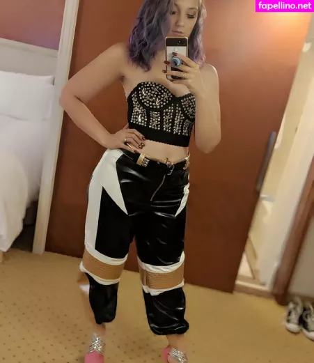 Mel Capperino Garcia OnlyFans Thumbnail #5jIOpuK1In