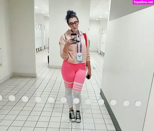 Mel Capperino Garcia OnlyFans Thumbnail #I8Rk5IfEVx