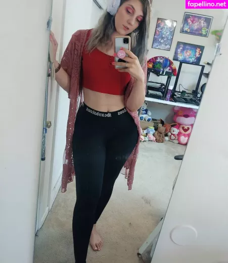 Mel Capperino Garcia OnlyFans Thumbnail #UPdIbkPs4R