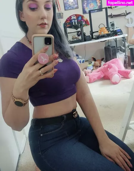 Mel Capperino Garcia OnlyFans Thumbnail #iJjZrvwTPz