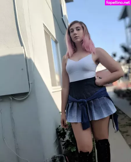 Mel Capperino Garcia OnlyFans Thumbnail #p5FbLT9qDk