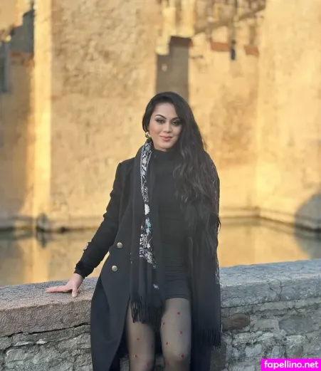 Mel Cross Cd OnlyFans Thumbnail #MGnLvnU1uh