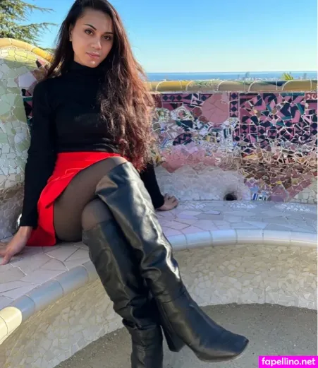 Mel Cross OnlyFans Thumbnail #xkgNydFO4h