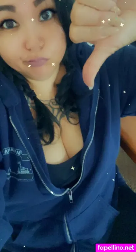 Mel Cupcake OnlyFans Thumbnail #QbKtaxTebn