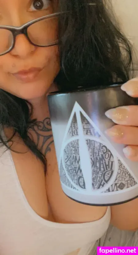 Mel Cupcake OnlyFans Thumbnail #Ze9L6Dankb