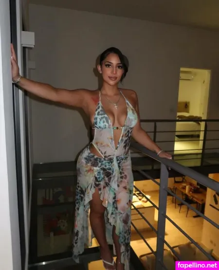 Mel Fabre OnlyFans Thumbnail #ttsGopAJ5q