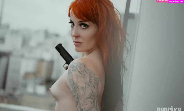 Mel Fire OnlyFans Thumbnail #045wlGKaVj