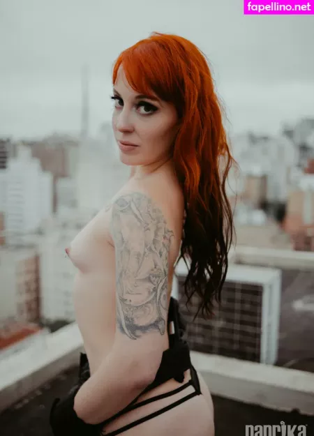 Mel Fire OnlyFans Thumbnail #E8vh29jsYY
