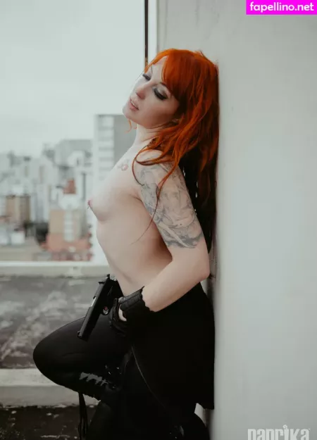 Mel Fire OnlyFans Thumbnail #Uxx3WvnSAx