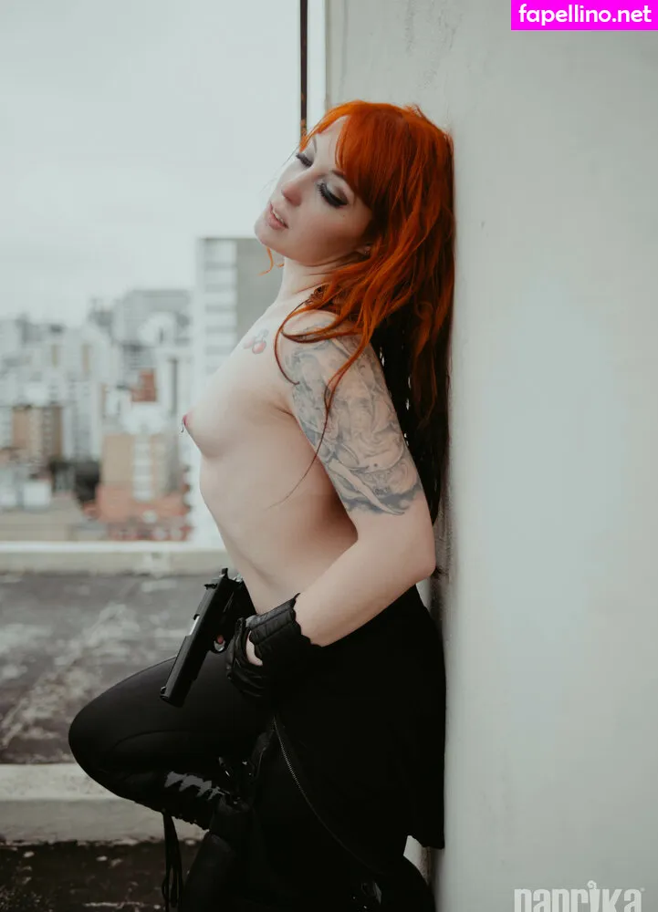melfireofficial, mell_firii Nude Leaked OnlyFans Photo #Uxx3WvnSAx