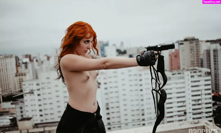 Mel Fire OnlyFans Thumbnail #iOBgwlsuwD