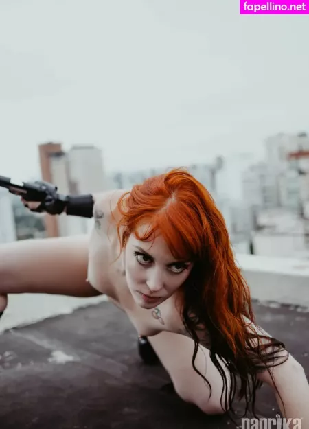 Mel Fire OnlyFans Thumbnail #mpmUlGh1yy