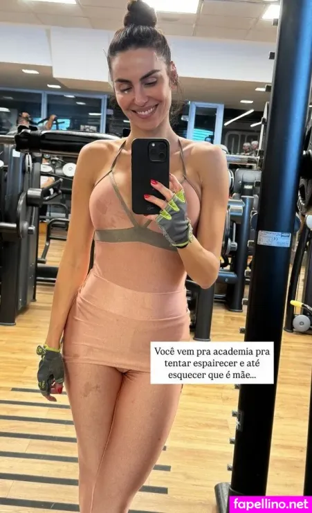 Mel Fronckowiak OnlyFans Thumbnail #XpwxygRqpI