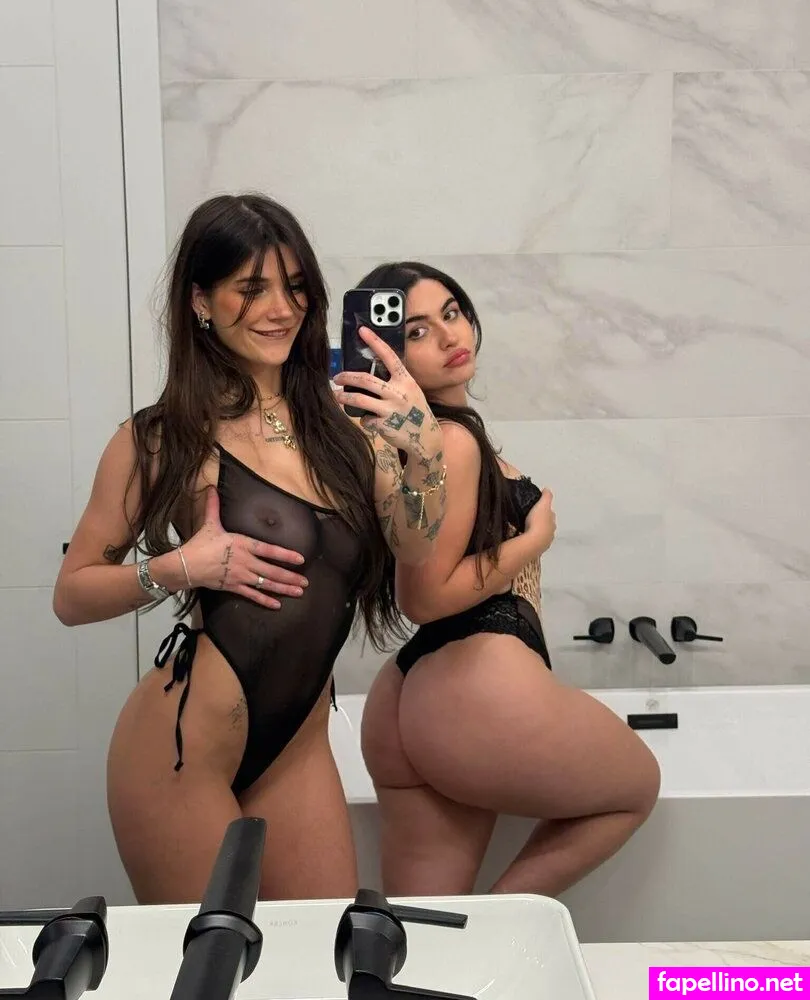 Chaesan_g, mel_liftz Nude Leaked OnlyFans Photo #gErQHdcmR1