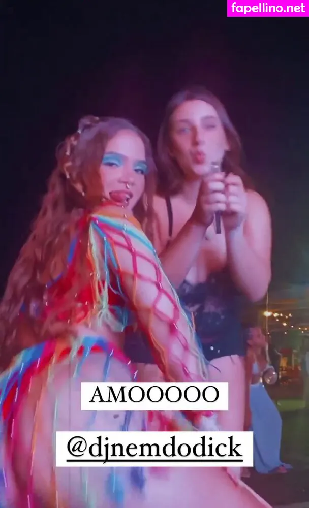 Dezoitou, melissamelmaia, melmaiasp Nude Leaked OnlyFans Photo #881c5SSJqL