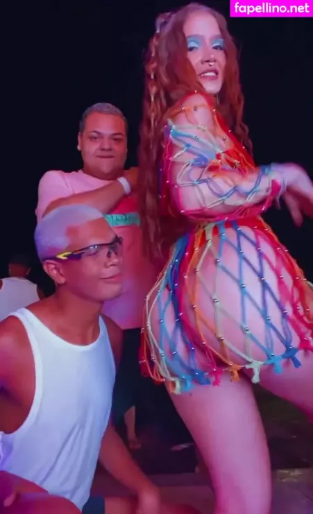 Mel Maia OnlyFans Thumbnail #L8gTvar9hv