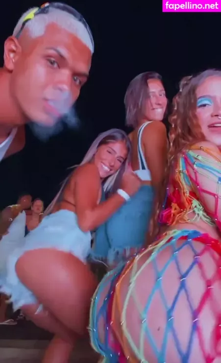 Mel Maia OnlyFans Thumbnail #TGFTFamTmm