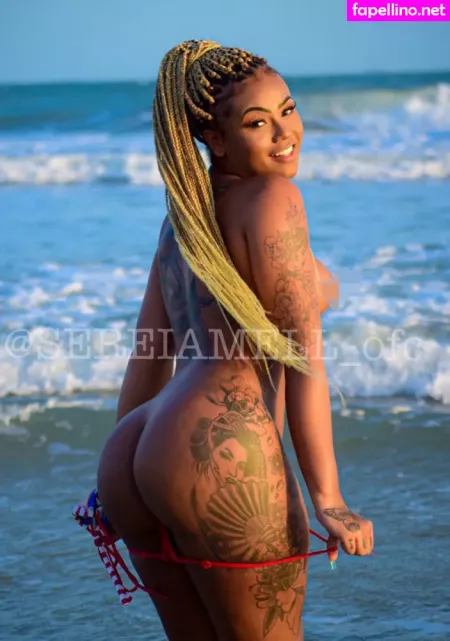 Mel Sereaia OnlyFans Thumbnail #zZB7zDd7D2