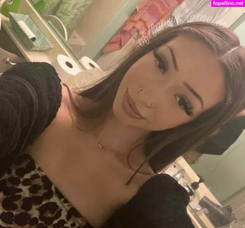 Mel OnlyFans Thumbnail #DCUglblRCP