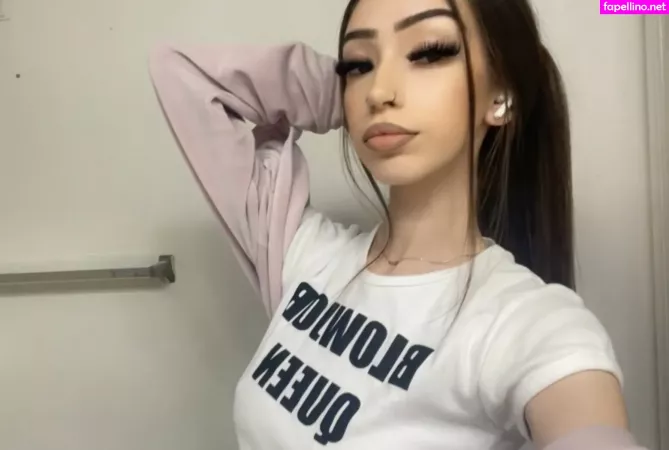 Mel OnlyFans Thumbnail #Km2c4EHuRf