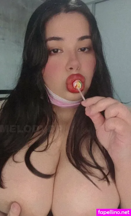 Mel0dya OnlyFans Thumbnail #jtOg12wa52