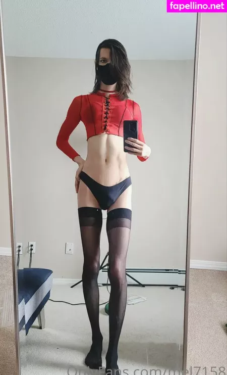 Mel7158 OnlyFans Thumbnail #2MC9AF89Ge