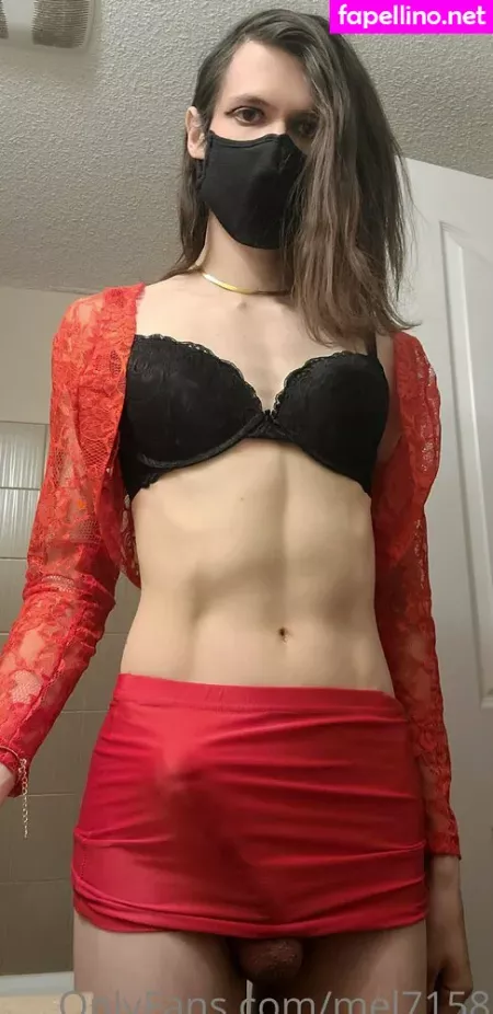 Mel7158 OnlyFans Thumbnail #TnRDfGG5Vl