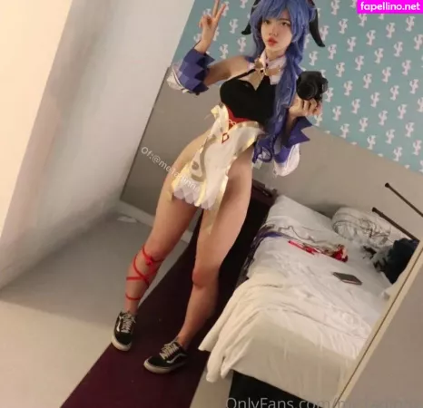 Meladinha OnlyFans Thumbnail #CtG0ftdAFG