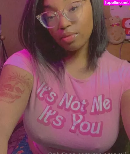 Melamamiii OnlyFans Thumbnail #sIT8tHq0lW